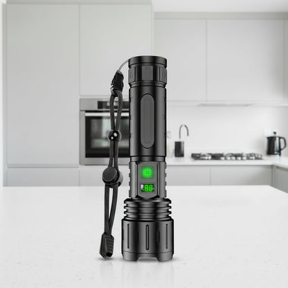 ULTRABEAM LED Flashlight