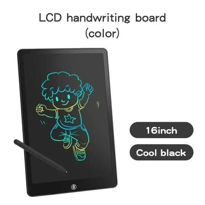 CREASKETCH LCD Drawing Board