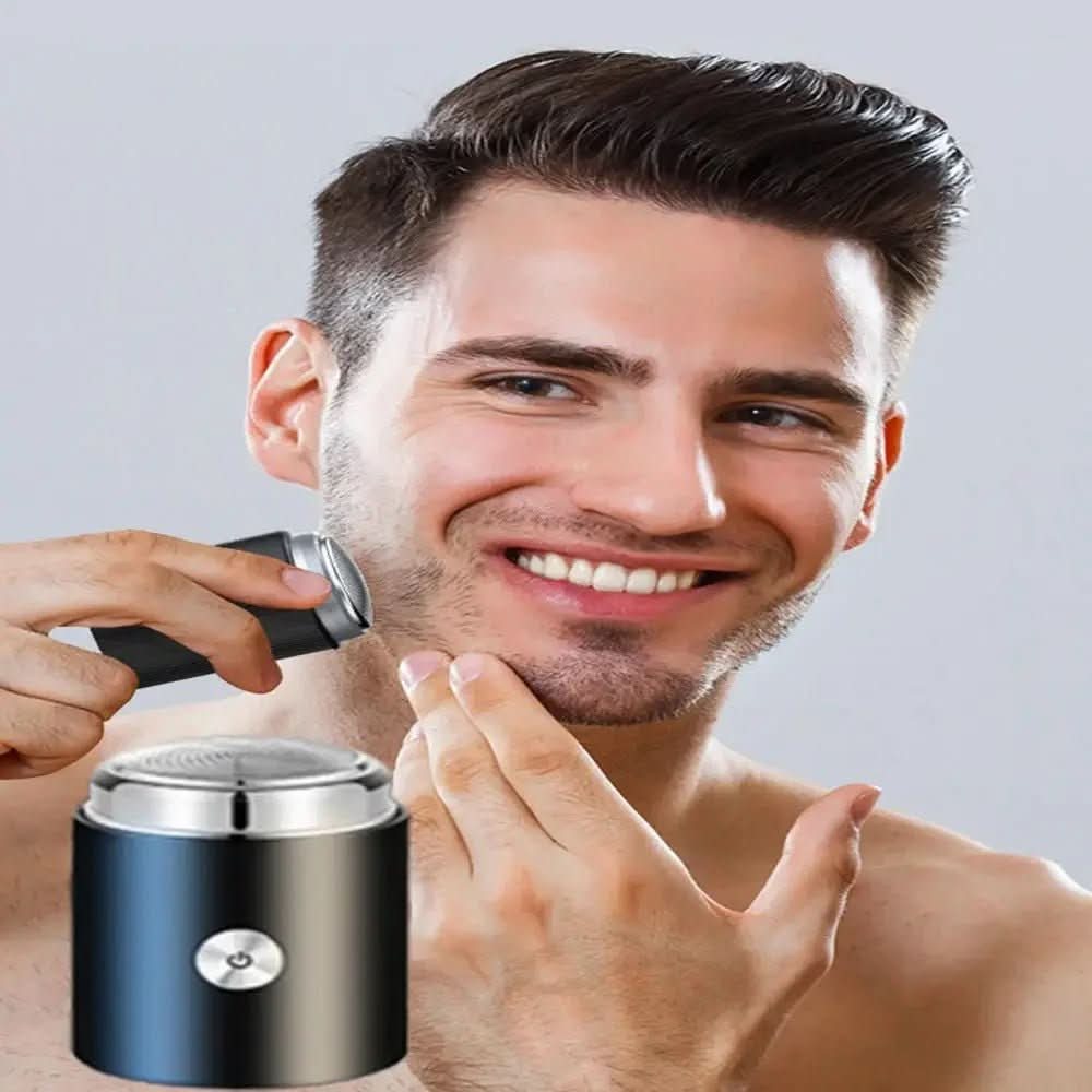 Rasoirjet Compact Electric Shaver