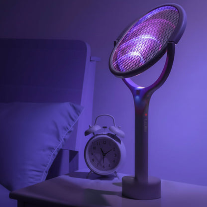 ZapGuard 5-in-1 Electric Mosquito Swatter