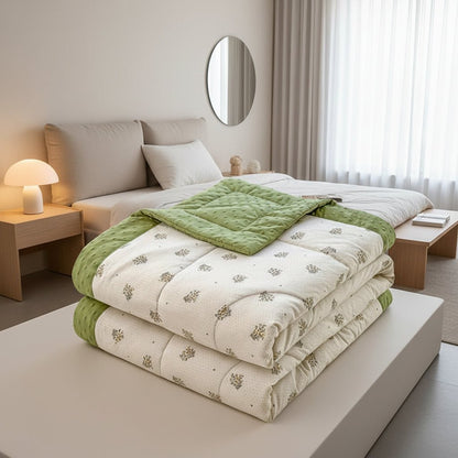 FRESHPETAL Summer Blanket