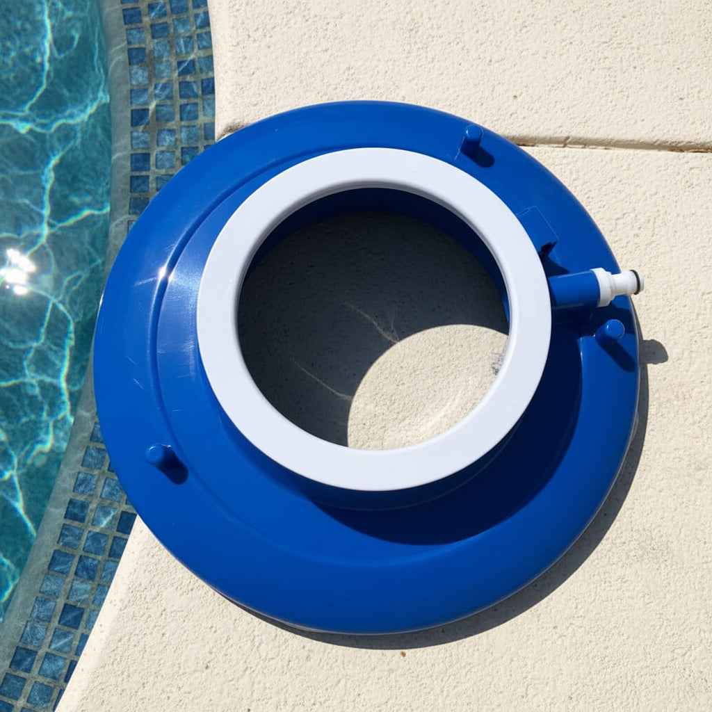 POOLFLOW Pool Cleaner