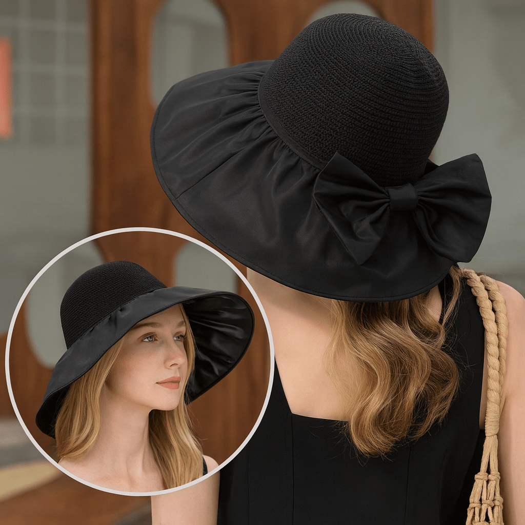 PROMENADE Sun Hat