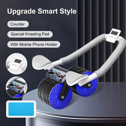 Coreeflex Ergonomic Abdominal and Core Trainer