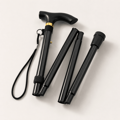 BALANCEAID Lightweight Aluminum Walking Stick
