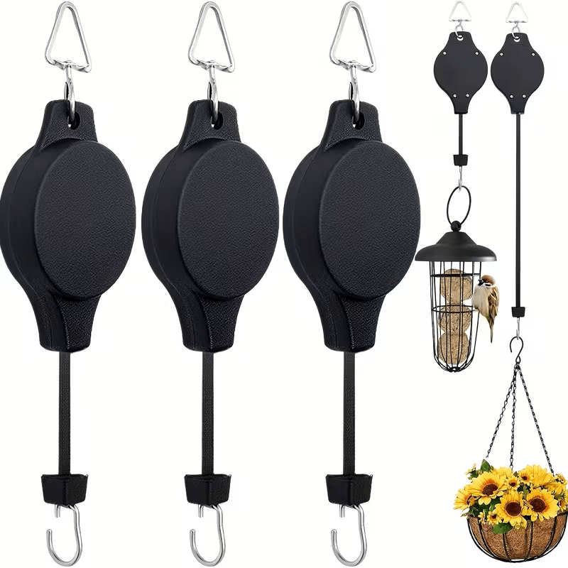 GARDENLIFT Height-adjustable Hanging System image 1