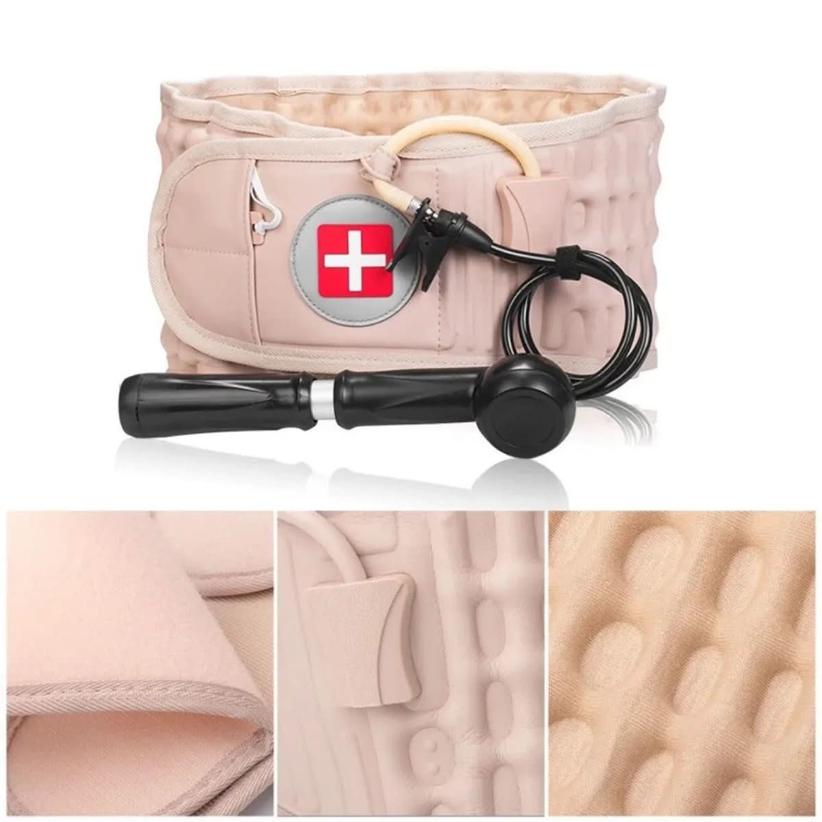 SpineStretch Spinal Decompression Aid