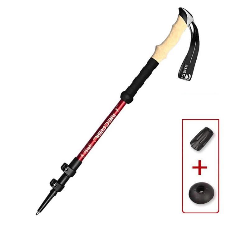 STYLEMARK TREKPOLES Adjustable Trekking Poles