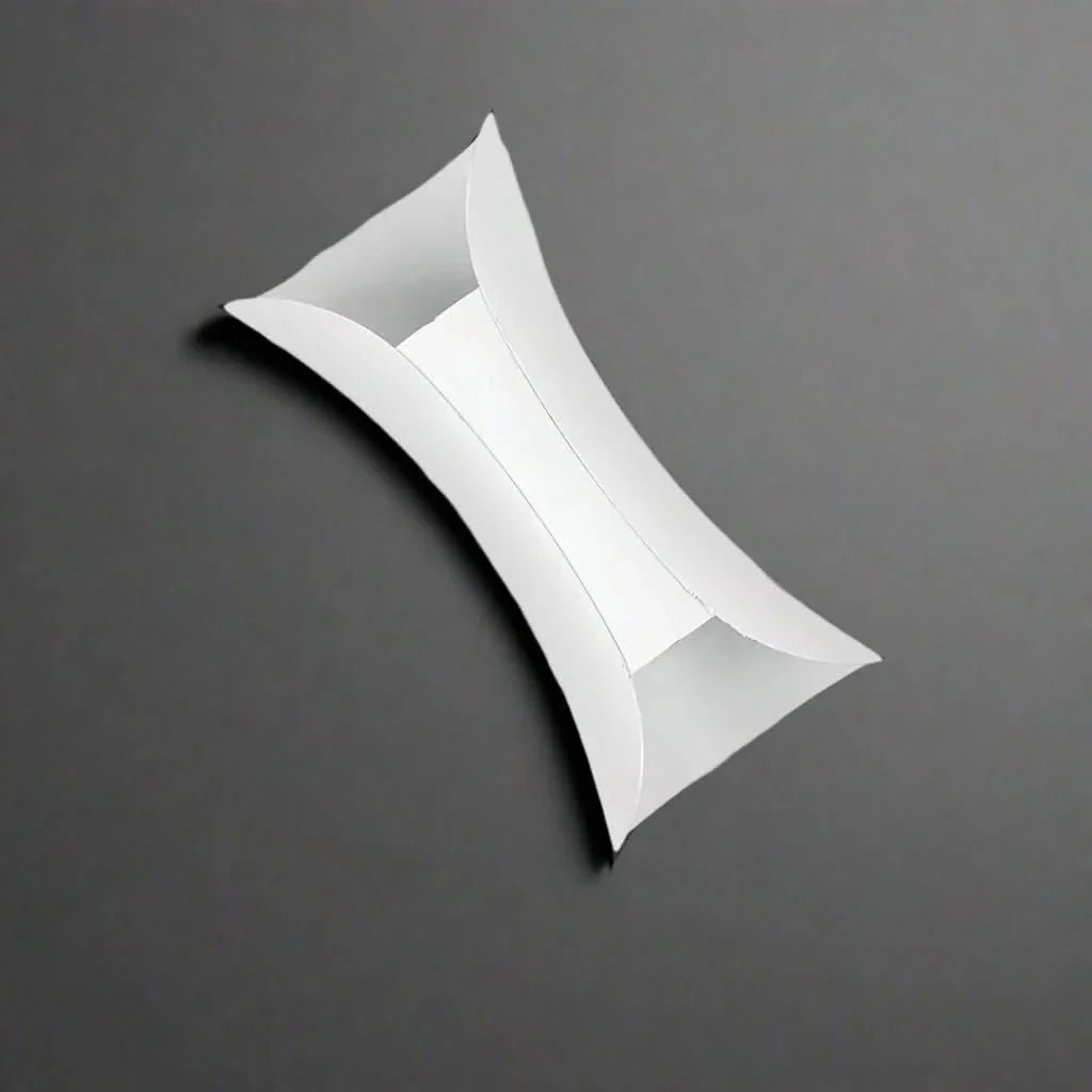 ORR CURVED LED Outdoor Wall Light