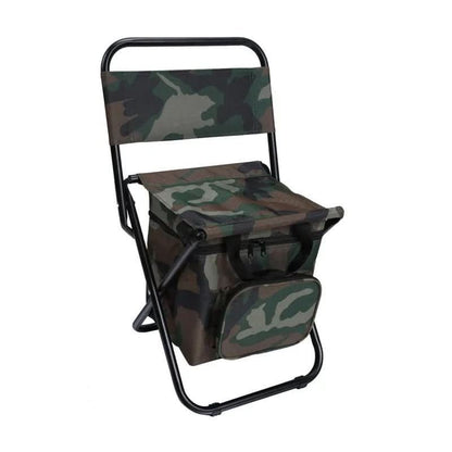 COOLCAMP CHAIR Folding Chair