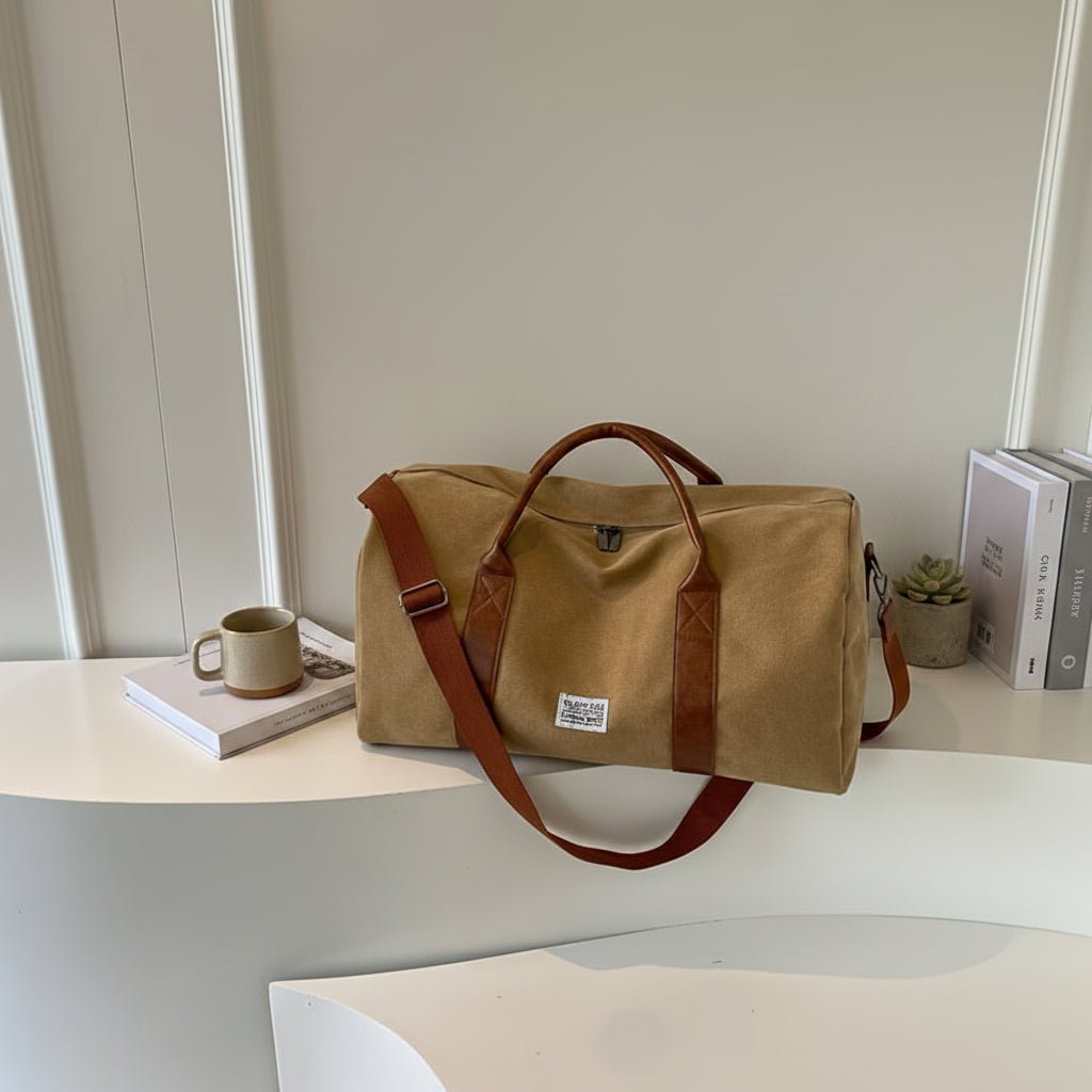 WEEKENDRY Travel Bag