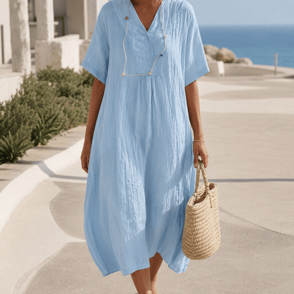 ARIADRESS Airy Summer Dress