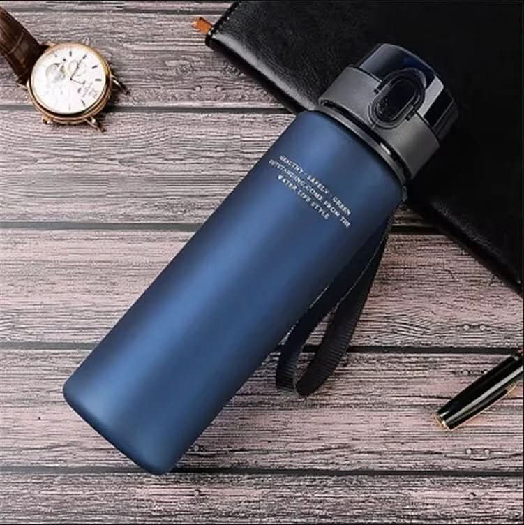 Hydrasport Leak-proof BPA-free Water Bottle