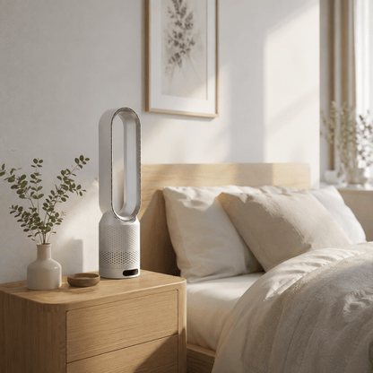 AEROBREEZE 3-in-1 Tower Fan