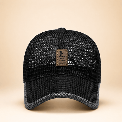 AEROBREEZE CAP Breathable Summer Cap