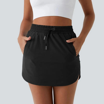 GOLFGLIDE SKIRT Airy 2-in-1 Golf Skirt