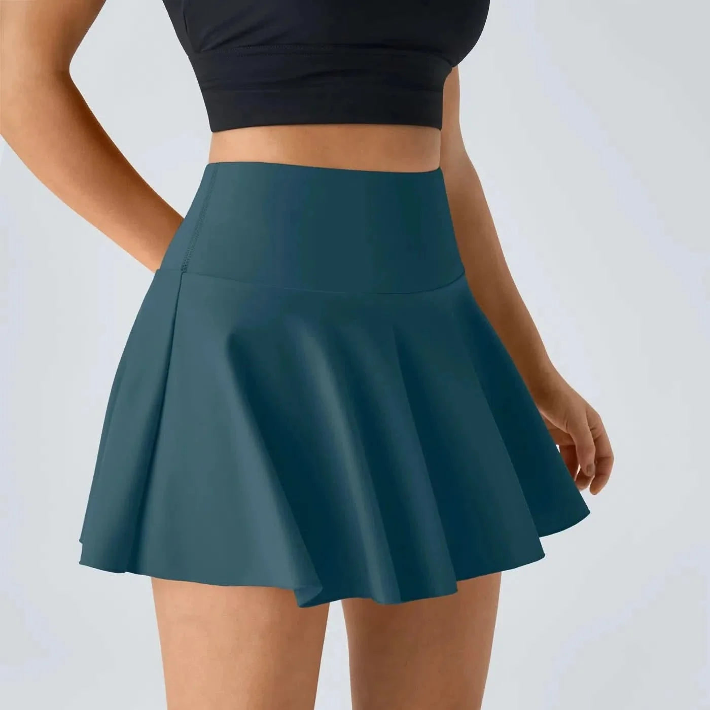 MARVELOUS Airy 2-in-1 Tennis Skirt