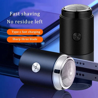 Rasoirjet Compact Electric Shaver