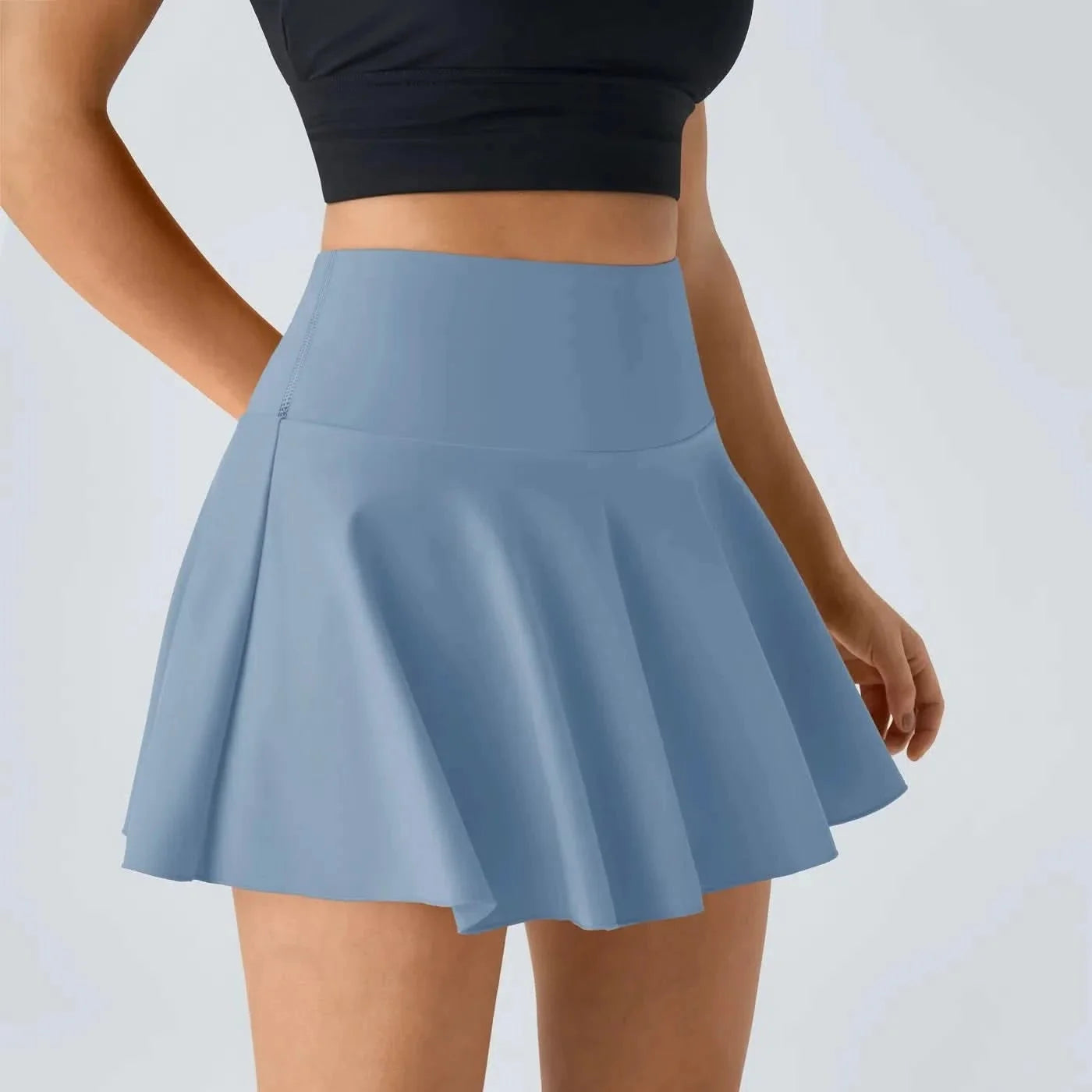 MARVELOUS Airy 2-in-1 Tennis Skirt