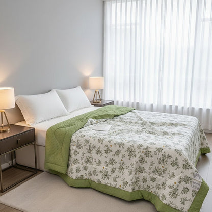FRESHPETAL Summer Blanket