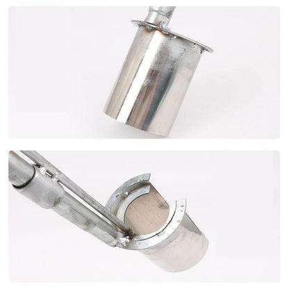 DIGPRO Stainless Steel Plant Dibber