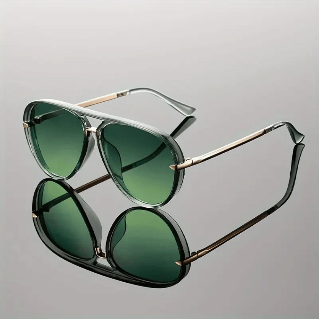 FLYORA Pilot Sunglasses