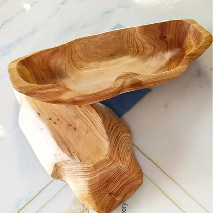 WOODARC Wooden Tray