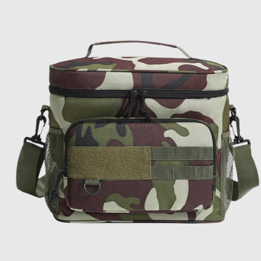 COOLVOYAGE Insulated Cooler Backpack