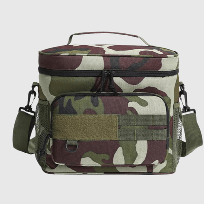 COOLVOYAGE Insulated Cooler Backpack