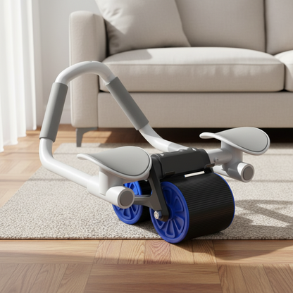 Coremaster Fitness Roller Effective Abdominal