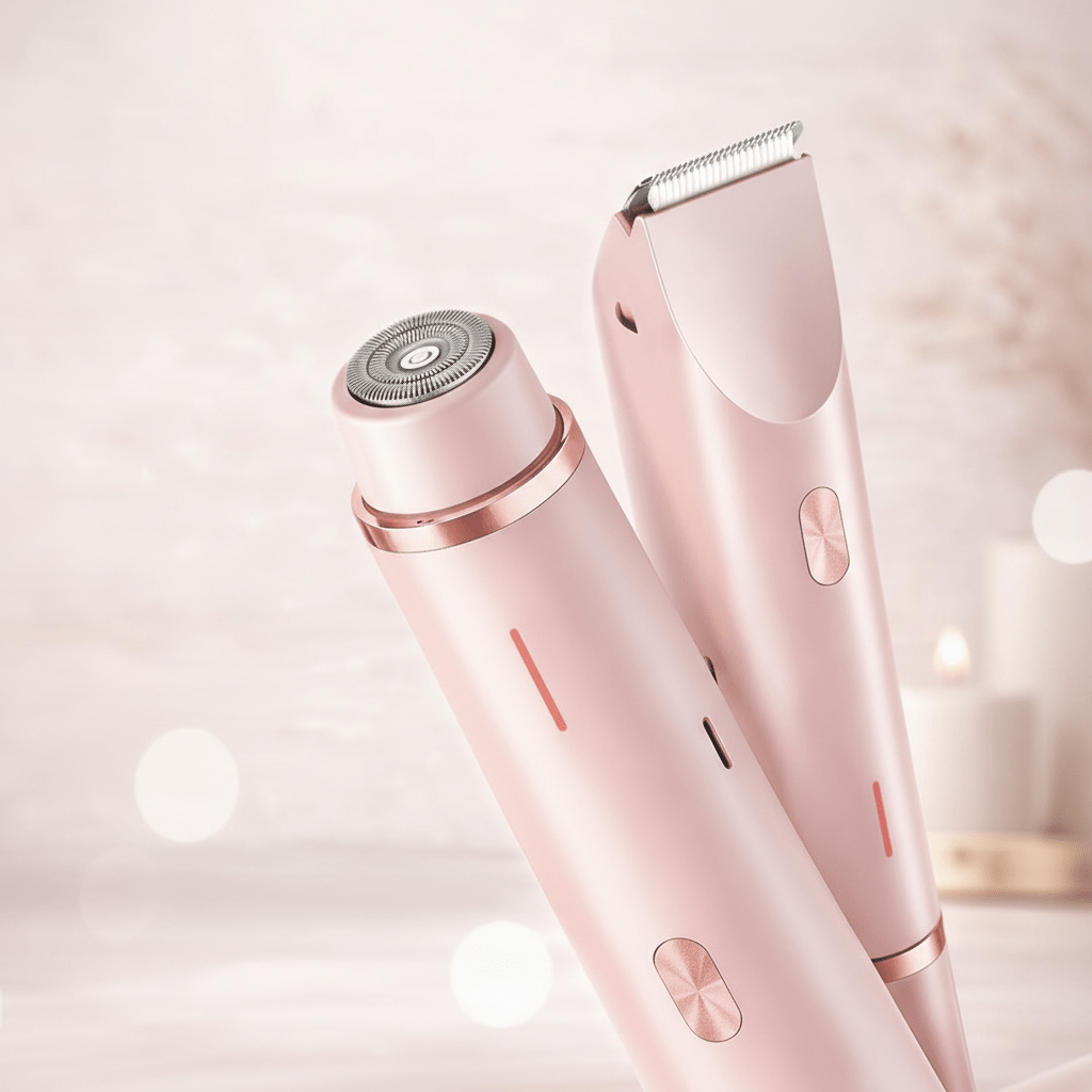 GLISSETTE Electric Shaver
