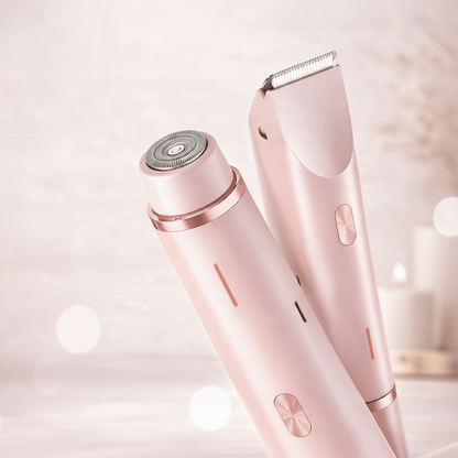 GLISSETTE Electric Shaver