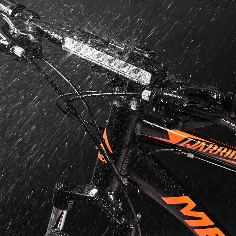 Bright Bike Light
