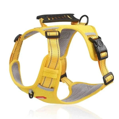 WalkEase Harness Anti-pull Dog Harness