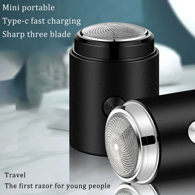 Rasoirjet Compact Electric Shaver
