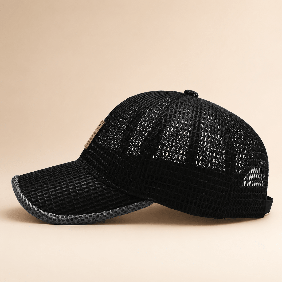AEROBREEZE CAP Breathable Summer Cap