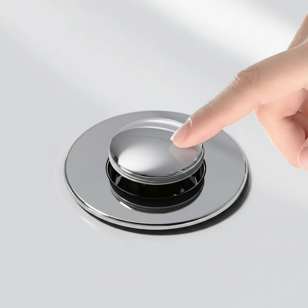 FILTERPLUG Effective Drain Protection lifestyle image 3