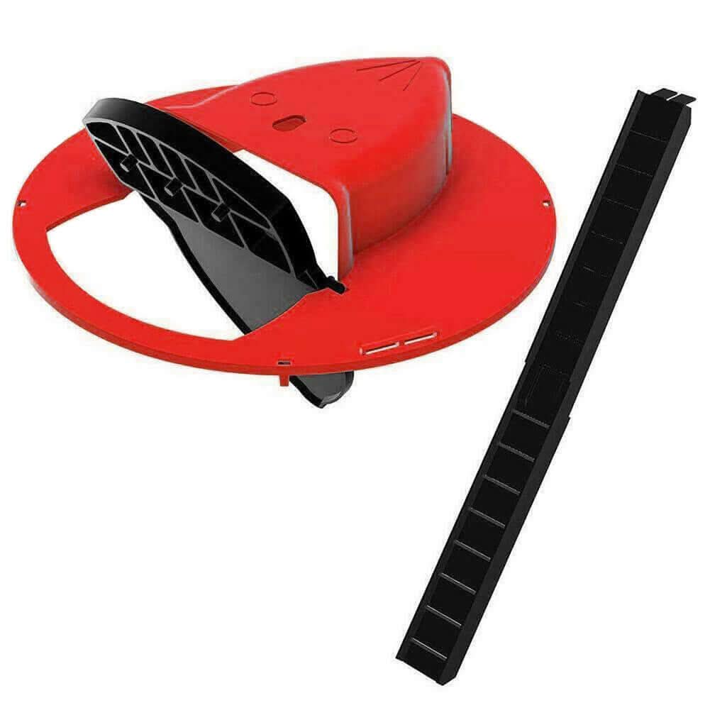 ECOGUARD ELITE Humane Mouse Trap