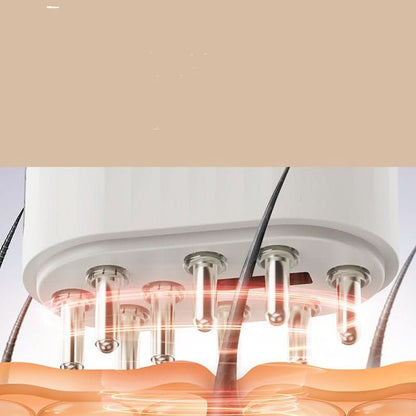 Revitascalp Pro Luxury Scalp Massager