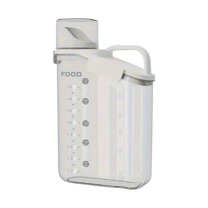 FEEDKEEPER Airtight Feed Container