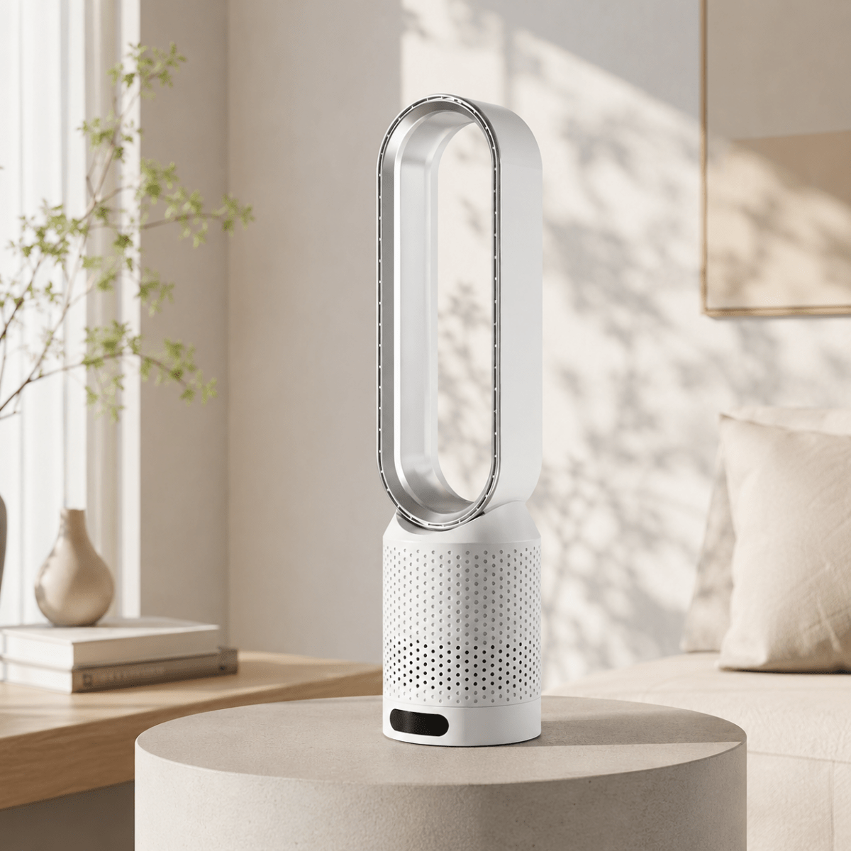 AEROBREEZE 3-in-1 Tower Fan