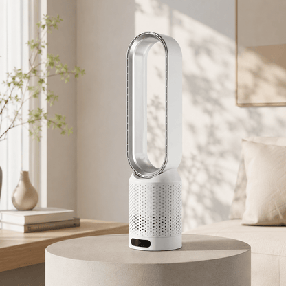 AEROBREEZE 3-in-1 Tower Fan