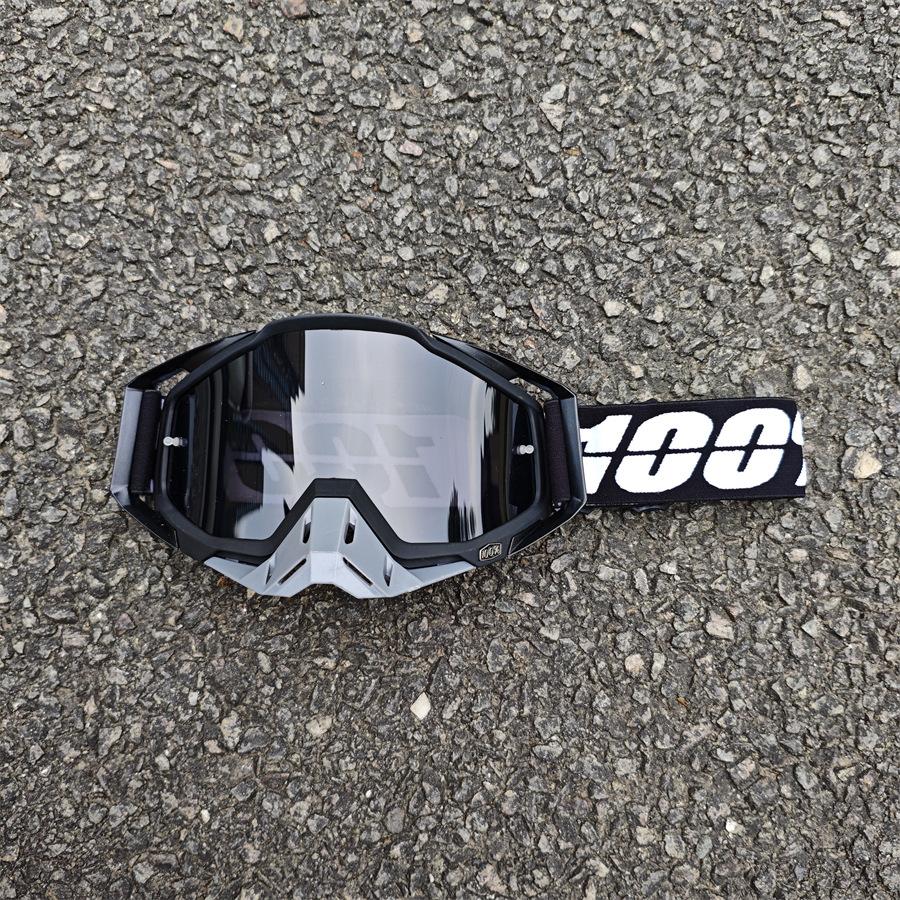 SPEEDGOGGLES Motocross MTB Sunglasses
