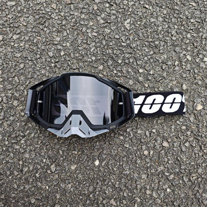 SPEEDGOGGLES Motocross MTB Sunglasses