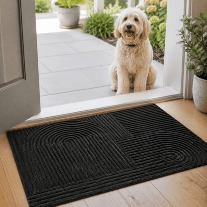 AQUARAY Absorbent Washable Mat