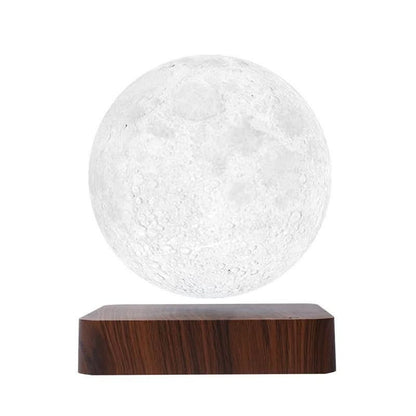 MOONFLOAT Floating Moon Lamp