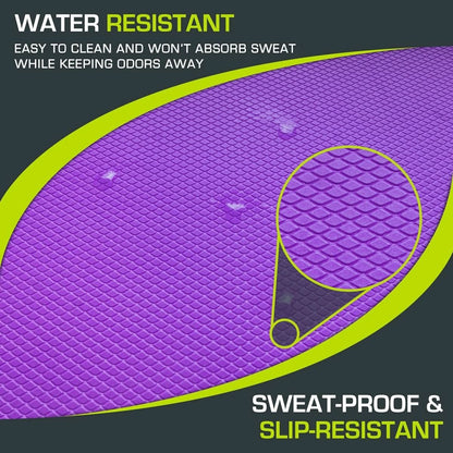 BalancePro Anti-slip Foam Mat