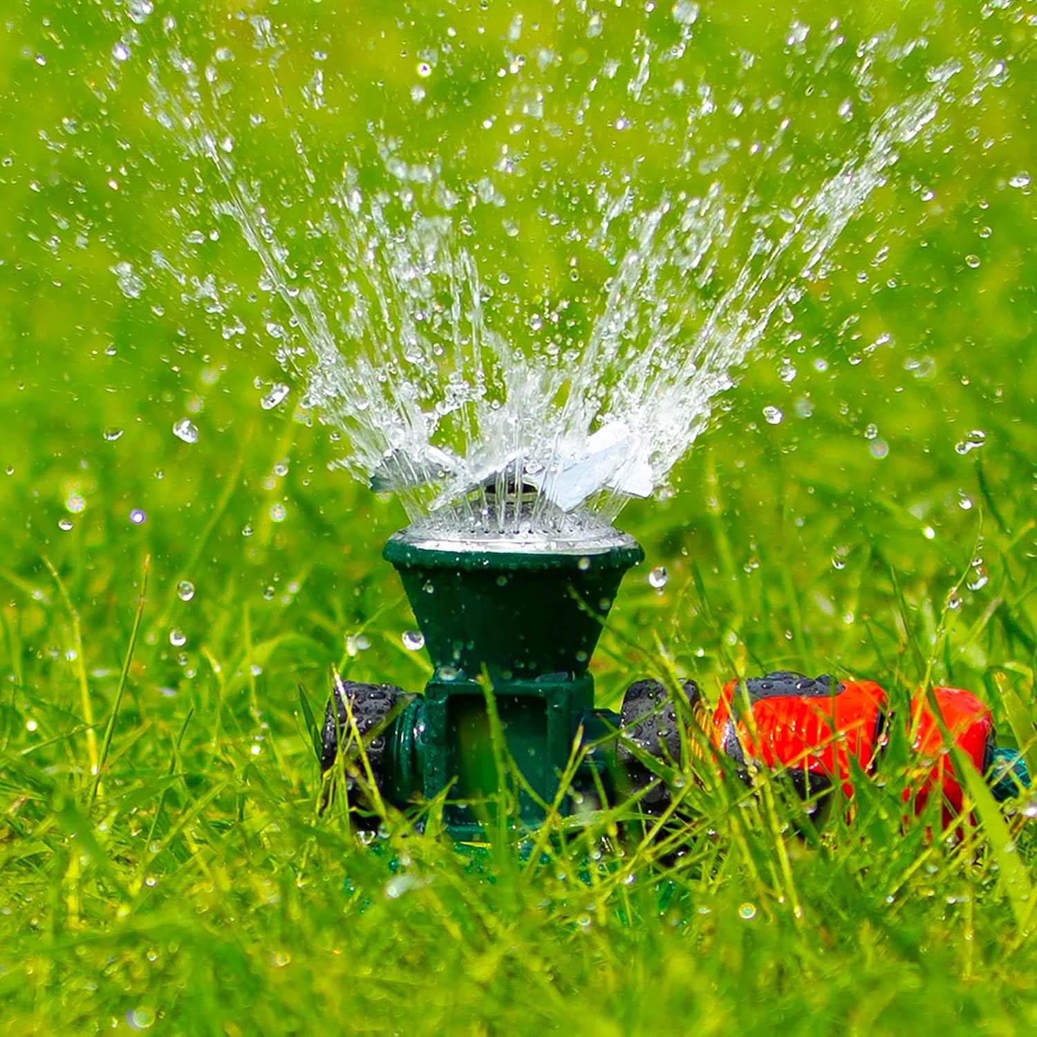 HydroSpin Even 360 Watering iwt1
