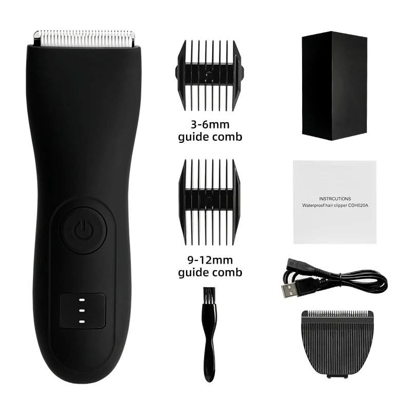 PrecisionTrim Rechargeable Trimmer