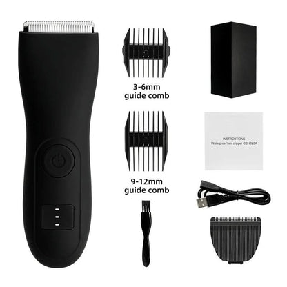 PrecisionTrim Rechargeable Trimmer
